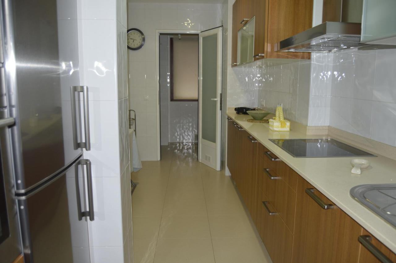 Con Vistas En Apartment
